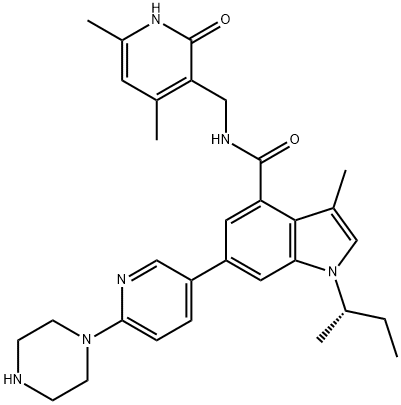 1346574-57-9 ，GSK126