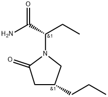 357336-20-0， 布瓦西坦 brivaracetam