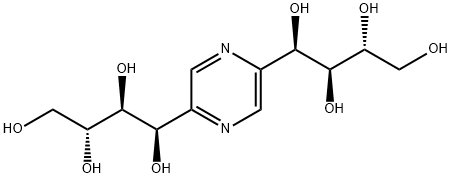 13185-73-4， 果糖嗪 Fructosazine