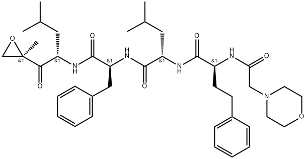 868540-17-4，卡非佐米 Carfilzomib