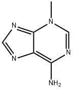 5142-23-4，6-氨基-3-甲基嘌呤， 3-METHYLADENINE
