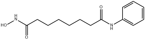 149647-78-9，伏立诺他  Vorinostat