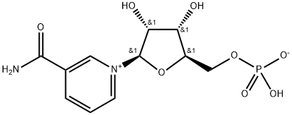1094-61-7 ，β-烟酰胺单核苷酸， β-Nicotinamide Mononucleotide