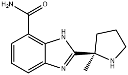 912444-00-9 ， 维利帕尼 ，Veliparib