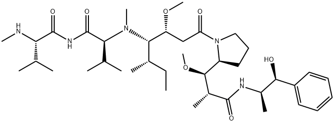 474645-27-7， 一甲基澳瑞他汀 ， E MonoMethyl auristatin E