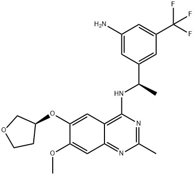 2230836-55-0，BI-3406   
