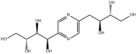 17460-13-82,5-脱氧果糖嗪deoxyfructosazine