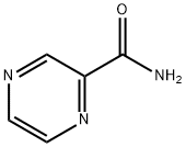 98-96-4，吡嗪酰胺Pyrazinamide