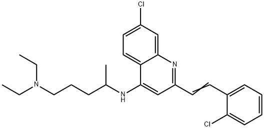 10023-54-8 ， 阿米诺喹  Aminoquinol