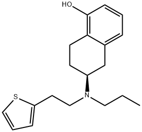 99755-59-6， 罗替戈汀 ROTIGOTINE