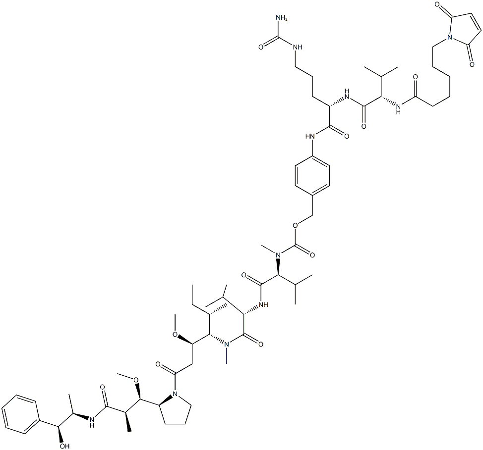 646502-53-6， VCMMAE