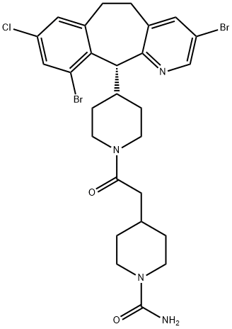 193275-84-2洛那法尼LONAFARNIB