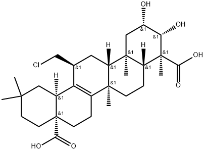 2469-34-3远志皂苷元SENEGENIN