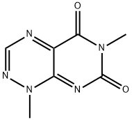 84-82-2毒黄素Toxoflavin