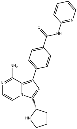 1420478-90-5阿卡替尼中间体Acalabrutinib Intermediate