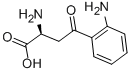 2922-83-0L-犬尿氨酸L-KYNURENINE