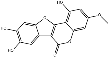 524-12-9蟛蜞菊内酯WEDELOLACTONE