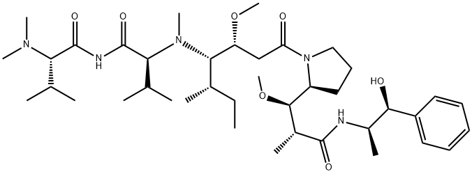 160800-57-7澳瑞他汀EAuristatin E