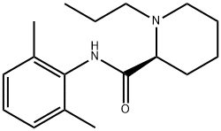 84057-95-4罗哌卡因Ropivacaine