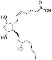 551-11-1地诺前列素Prostaglandin F2a