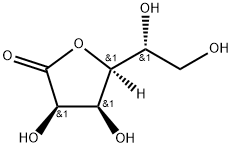 6322-07-2  D-(-)-古洛糖酸-gamma-内酯 D-(-)-Gulonic acid gamma-lactone
