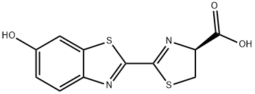 2591-17-5  D-荧光素 D-LUCIFERIN