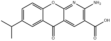 68302-57-8氨来诺Amlexanox