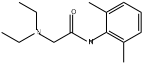 137-58-6  利多卡因  Lidocaine