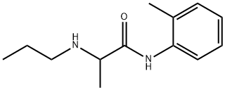 721-50-6丙胺卡因Prilocaine