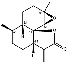 50906-56-4青蒿乙素Arteannuin