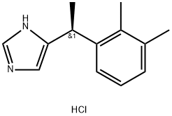 145108-58-3盐酸右美托咪定Dexmedetomidine hydrochloride