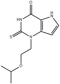 890655-80-8AZD 3241; VERDIPERSTAT