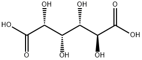 87-73-0  葡萄糖二酸 D-Glucaric acid