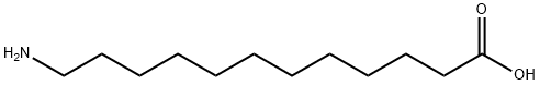 693-57-2 12-氨基十二酸  12-AMINODODECANOIC ACID
