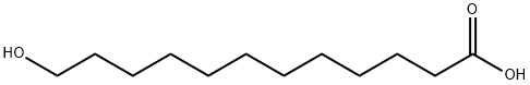 505-95-3端羟基12酸12-HYDROXYDODECANOIC ACID