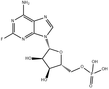 1492-60-0  2-FLUORO-5 5'-Adenylic acid, 2-fluoro-