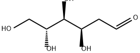 154-17-6  2-脱氧-D-葡萄糖  2-Deoxy-D-glucose
