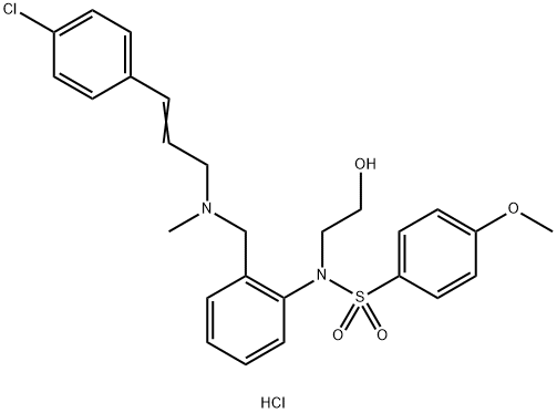 1956426-56-4  NULL KN93 hydrochloride