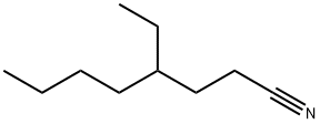 60631-16-5  4-ethyloctanenitrile