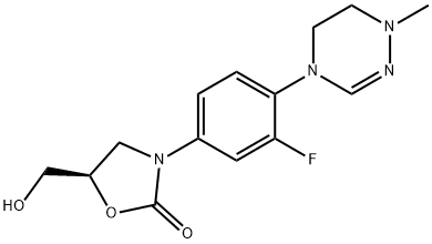 1219707-39-7Delpazolid