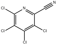 17824-83-8  3,4,5,6-四氯吡啶-2-甲腈  3,4,5,6-Tetrachloropyridine-2-carbonitrile
