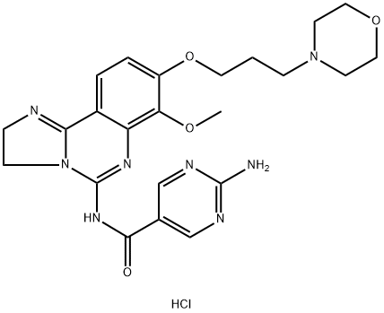 1402152-13-9Copanlisib