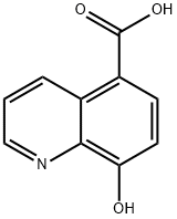 5852-78-8  5-羰基-8-羟基喹啉  5-Carboxy-8-hydroxyquinoline