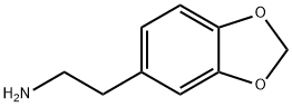 1484-85-1 3,4-亚甲二氧苯乙胺 HOMOPIPERONYLAMINE