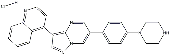 1062368-62-0  LDN-193189 HCl