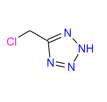 CAS：55408-11-2，5-氯甲基四氮唑 