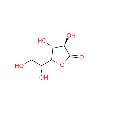  CAS：1198-69-2，D-葡萄糖酸-γ-内酯 