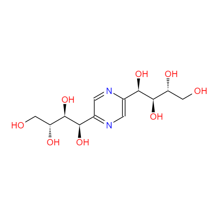 CAS：13185-73-4，果糖嗪 ，Fructosazine 
