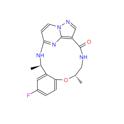  CAS： 1802220-02-5， 洛普替尼 ， TPX-0005