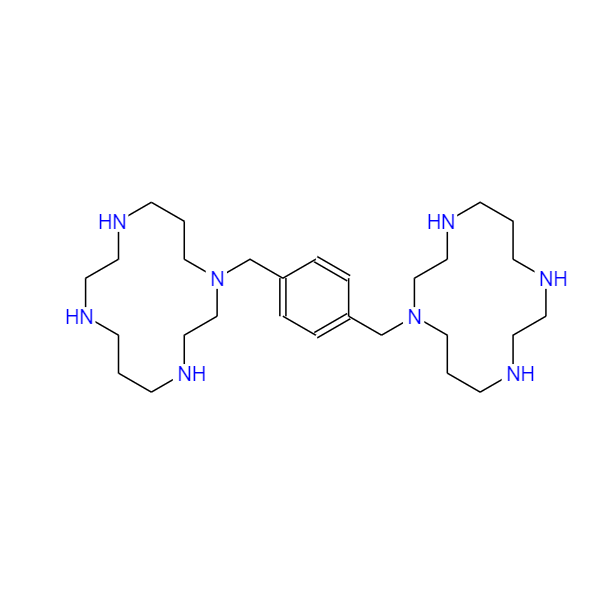 CAS： 110078-46-1，普乐沙福，Plerixafor 